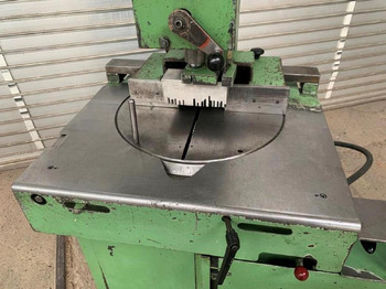 Металлообрабатывающий станок Metallkreissäge KALTENBACH: фото 2 Металлообрабатывающий станок Metallkreissäge KALTENBACH: фото 2