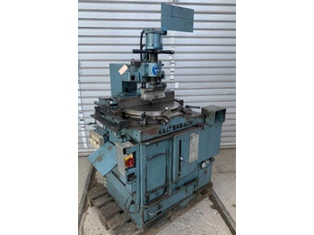 Металлообрабатывающий станок