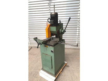 Металлообрабатывающий станок