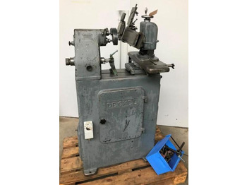 Металлообрабатывающий станок