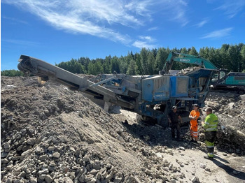 Terex Pegson XA 400  в лизинг Terex Pegson XA 400: фото 3