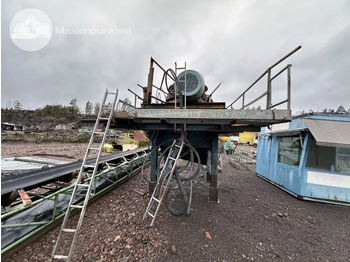Дробилка Allis Minerals H-3000-MB: фото 5