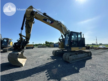 Гусеничный экскаватор CATERPILLAR 325FL