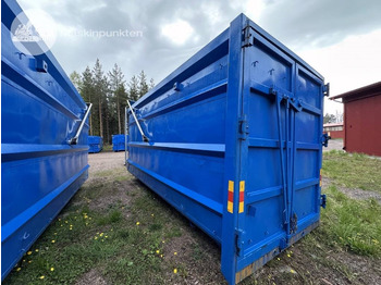 Контейнер для мультилифта