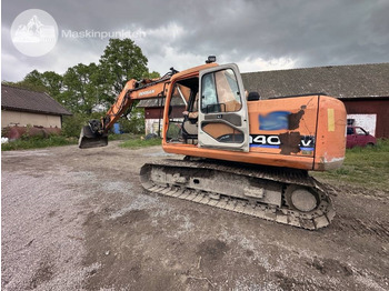 Гусеничный экскаватор DOOSAN
