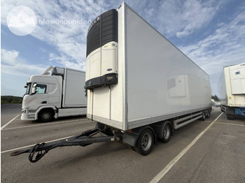 Прицеп-рефрижератор HFR