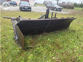 Отвал для снега HOLMS