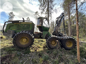 Харвестер JOHN DEERE
