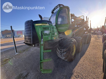 Форвардер JOHN DEERE