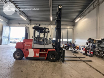 Дизельный погрузчик KALMAR