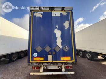 Krone SD Profi-liner  в лизинг Krone SD Profi-liner: фото 5