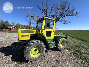 Трактор MERCEDES-BENZ MB-trac