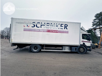 Scania P 94-310  в лизинг Scania P 94-310: фото 4