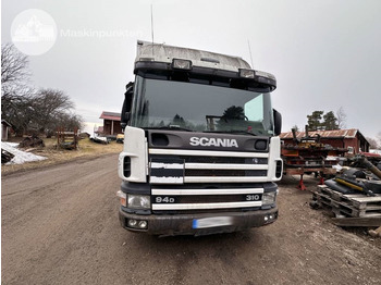 Scania P 94-310  в лизинг Scania P 94-310: фото 2