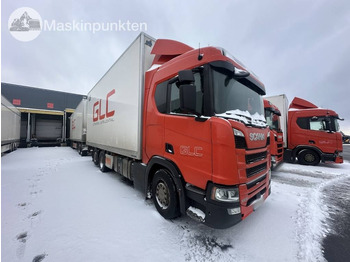 Рефрижератор Scania R 450: фото 5