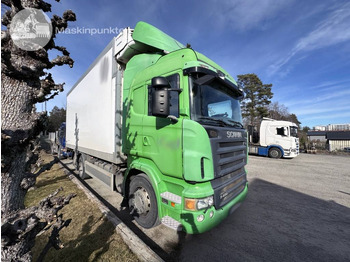 Рефрижератор SCANIA R 480