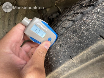 Крюковой мультилифт Scania R 580 EKIPAGE: фото 5