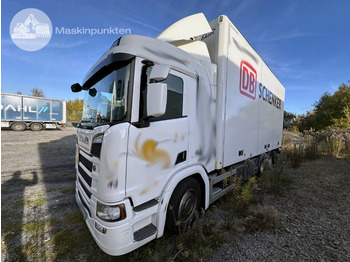 Scania R 580  в лизинг Scania R 580: фото 1