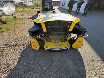 Газонокосилка Spider 2SGS EFI: фото 5