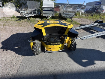 Газонокосилка Spider 2SGS EFI: фото 3
