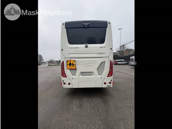 Туристический автобус Temsa HD 12: фото 4