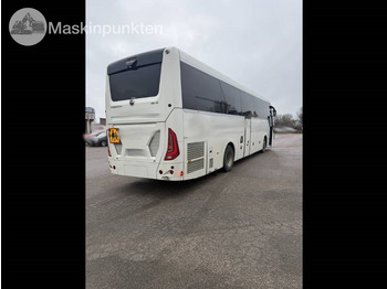 Туристический автобус Temsa HD 12: фото 3