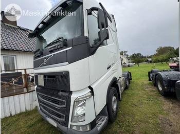 Тягач VOLVO FH 500
