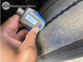 Тягач Scania R 520: фото 5 Тягач Scania R 520: фото 5