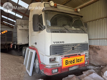 Volvo FH 12  в лизинг Volvo FH 12: фото 2