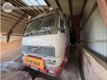 Volvo FH 12  в лизинг Volvo FH 12: фото 1