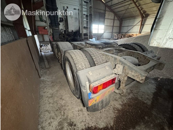 Volvo FH 12  в лизинг Volvo FH 12: фото 3