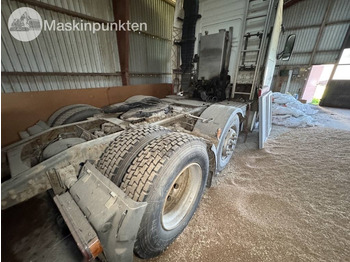 Volvo FH 12  в лизинг Volvo FH 12: фото 4