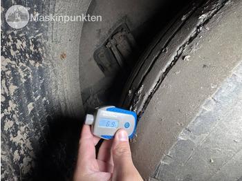 Volvo FH 12  в лизинг Volvo FH 12: фото 5