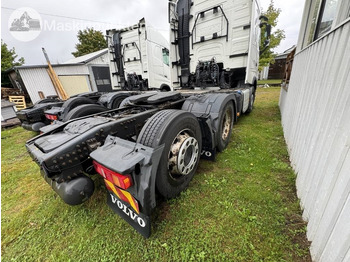 Тягач Volvo FH 500: фото 3