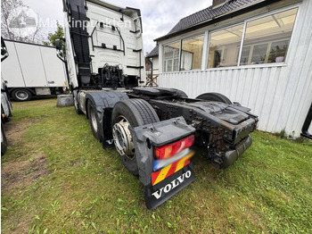 Тягач Volvo FH 500: фото 2