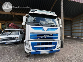 Volvo FH 12 540  в лизинг Volvo FH 12 540: фото 3
