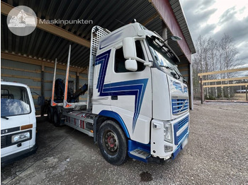 Volvo FH 12 540  в лизинг Volvo FH 12 540: фото 1
