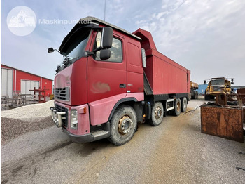 Самосвал VOLVO FH16 660