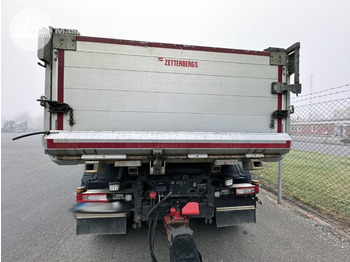 Самосвал Volvo FH 16 750: фото 3 Самосвал Volvo FH 16 750: фото 3