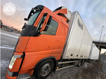 Рефрижератор VOLVO FH 500