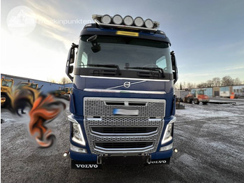 Автоманипулятор Volvo FH 540: фото 5