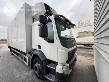 Рефрижератор VOLVO FL 250