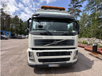 Самосвал Volvo FM 440 Ekipage: фото 2