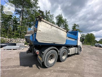 Самосвал Volvo FM 440 Ekipage: фото 5