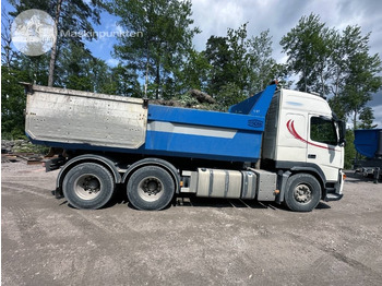 Самосвал Volvo FM 440 Ekipage: фото 4