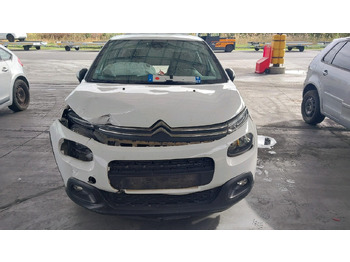 Легковой автомобиль CITROËN