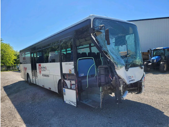 Пригородный автобус IRISBUS