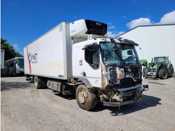 Рефрижератор RENAULT D Wide
