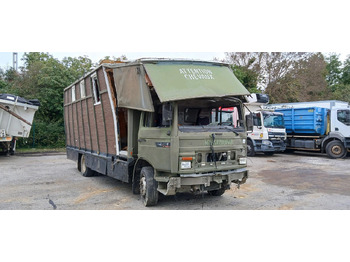 Коневоз RENAULT Midliner M 180