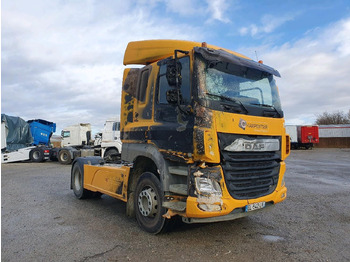 Тягач DAF CF 510